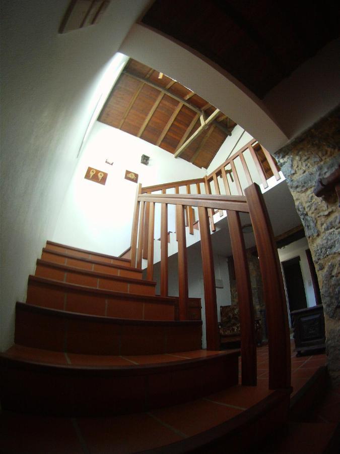 Villa Casa De Guadalupe Redouca Esterno foto